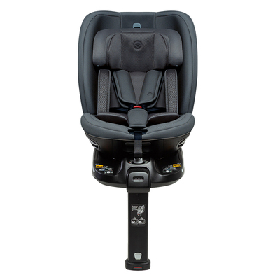 迈可适ispacepro+通风安全座椅