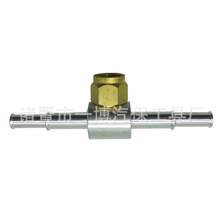 汽车燃油压力表 TU-113燃油压力表 燃油喷射压力表