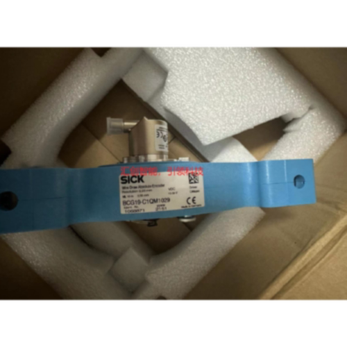 议价BCG19-C1QM1029  值编码器abso lute encoder 分辨率0.03mm