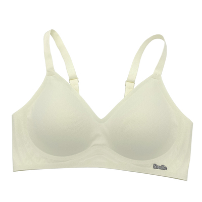 至爱感觉聚拢防下垂无痕睡眠内衣