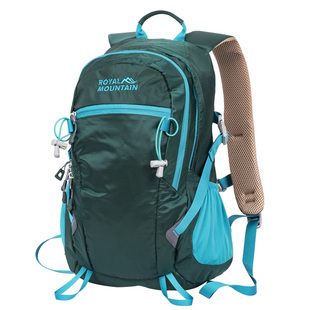 户外儿童登山包轻量化男孩徒步20升旅游双肩包超轻便中小学生出游