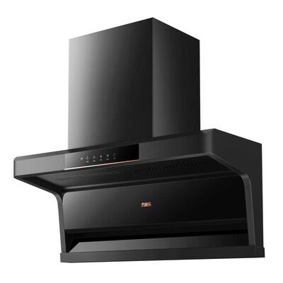 万家乐23m³吸力顶侧双吸油烟机