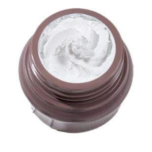 宝诗曼石膏胶美甲黑白沙粒立体免洗彩绘流砂巴洛克微雕胶美甲专用