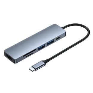 USB扩展坞适用M17r4外星人Alienware X17拓展坞M15r6笔记本mars转接头A13电脑转换X15器R12分线HUB数据线HDMI