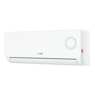 【政府补贴15%】Leader/统帅空调超省电1.5匹一级变频冷暖空调G