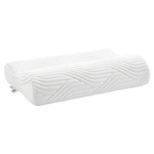 TEMPUR泰普尔酷爽感温枕凉感透气舒适睡眠枕头枕芯深睡门店同款