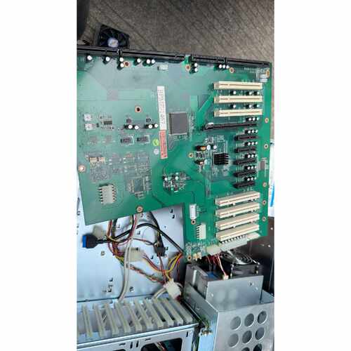 溢价-艾讯工控机底板FAB118-14B5P7 Rev.A1-RC