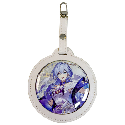 吧唧保护套二次元包包挂件装饰套