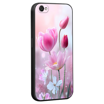 luckrider适用于vivox9Plus手机壳x9plusl春日x9plus外壳vivox9plusl保护套vivo叉9plus软胶vovox9pls繁花vio