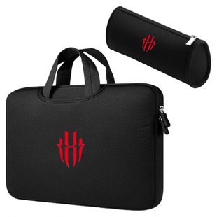 适用于努比亚红魔平板·3D探索版12.1英寸平板电脑手提包电竞平板Pro 10.9英寸简约收纳袋防震内胆包保护套