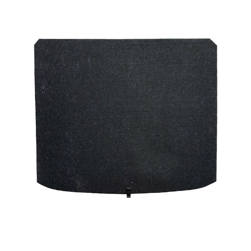 适用东风系后备箱盖板,原车开模