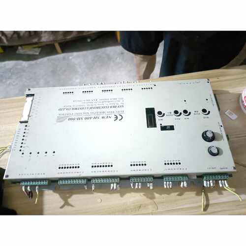 议价SH600-SH900注塑机工控主板