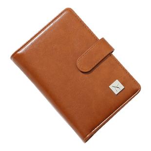 防盗刷钱包可放护照包卡包一体旅行机票夹登机牌收纳包随身护照夹