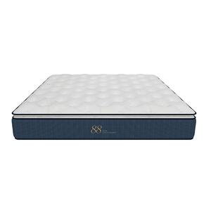 Serta/舒达 梦享88经典款 床垫十大名牌乳胶床垫席梦思床垫家用