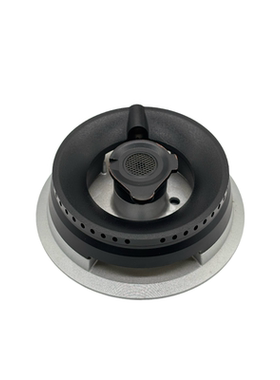 适用方太燃气灶配件JEM7 JEM7A JEX20 JEZ8火盖分火器灶芯铜盖