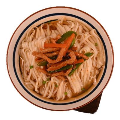 金沙河高筋原味龙须玉带挂面