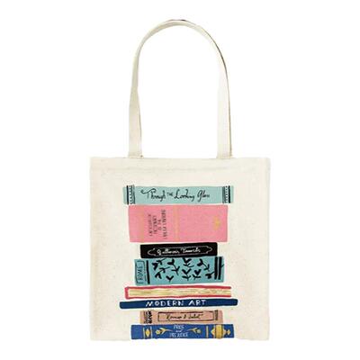 katespadeNEWYORK帆布单肩包