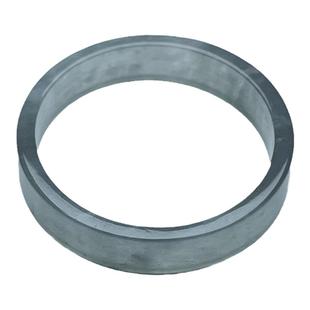 翡翠A货冰乌鸡方戒指吊坠多宝飘花玉指环情侣平口直切口简约跑环