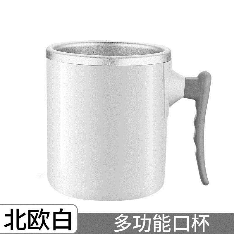 新新款新款快速制冷杯宿舍冰镇杯子速冷杯办公桌面冷暖杯小型饮促