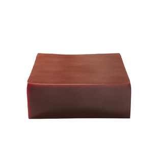 AUOK纯可可脂MCT巧克力熔岩冰山蛋糕代餐下午茶甜品休闲食品糕点