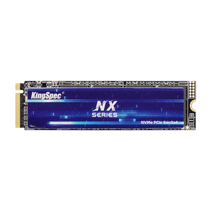 金胜维 固态硬盘m2 NVMe协议PCIe3.0 512G1TB笔记本台式2280 SSD