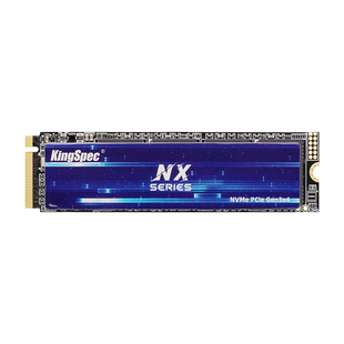 金胜维 固态硬盘m2 NVMe协议PCIe3.0 512G1TB笔记本台式2280 SSD