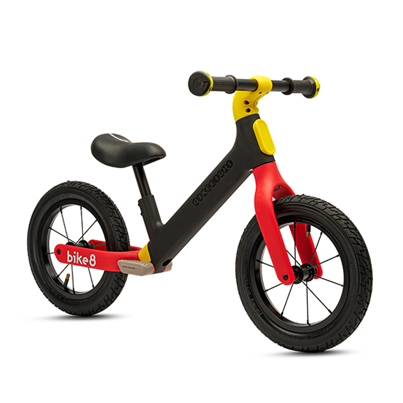 Р‘РµРіРѕРІРµР» bike8 Suspension Standart