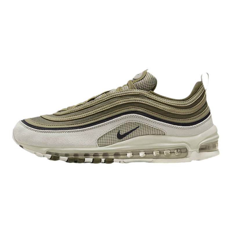 Nike耐克男子AIR MAX 97经典子弹头气垫缓震运动休闲鞋FB9619-002