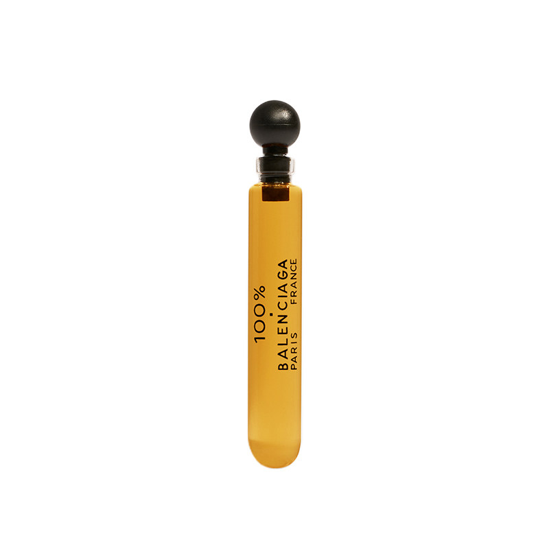 巴黎世家香精体验装2ml