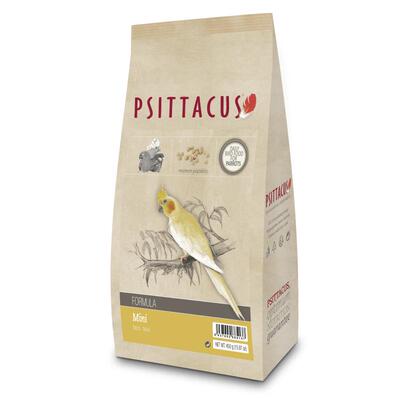 【香港直邮】Psittacus帕特滋养丸玄凤金太阳鹦鹉粮中小型