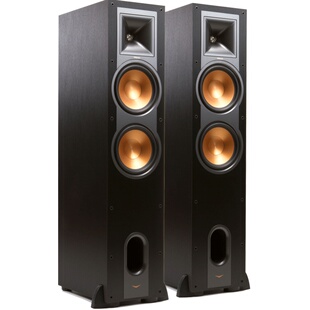 美国杰士Klipsch R-28F 家庭影院主音箱发烧高保真hifi音响