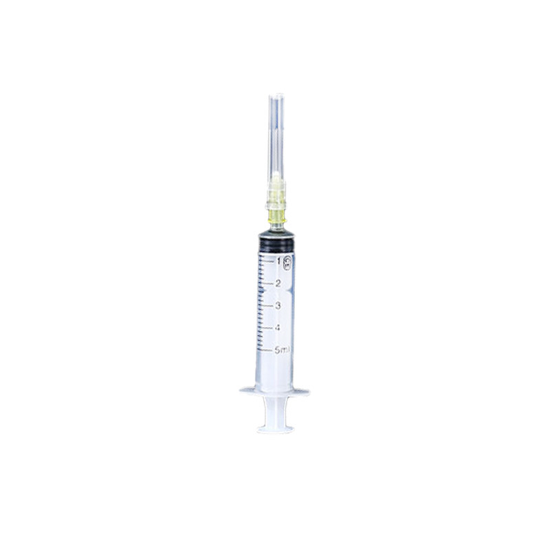 兽用一次性注射器塑料猪疫苗针管