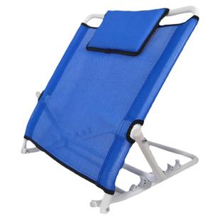 老年人床上靠背架瘫痪病人靠背神器老人卧床看书靠背架可调节靠枕