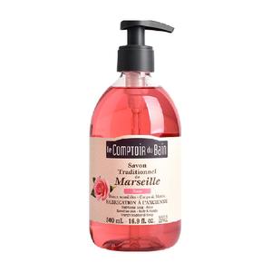 法国丽芙APG配方面护级温和保湿沐浴露