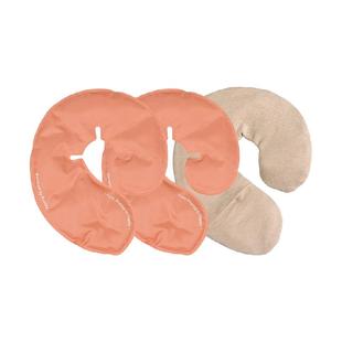 小雅象乳房冷热敷垫通奶神器堵奶疏通胸部热敷袋乳腺疏通涨奶通乳