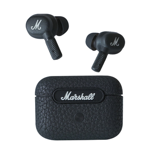 MARSHALL MOTIF II ANC马歇尔无线蓝牙耳机入耳式运动降噪耳塞2代