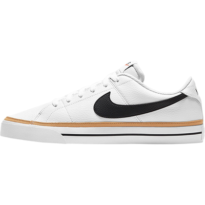 Nike/耐克官方正品COURT LEGACY男士经典轻质低帮板鞋CU4150-102