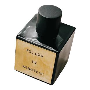 kerosene香水煤油Follow紧随其后summerof84未知愉悦正品试香