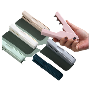 打刺钳玫瑰去刺器鲜花打刺器塑料玫瑰花除刺器花泥去叶去刺宝夹子