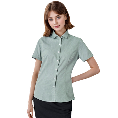 衬衫Lucybaily/璐丝百丽时尚