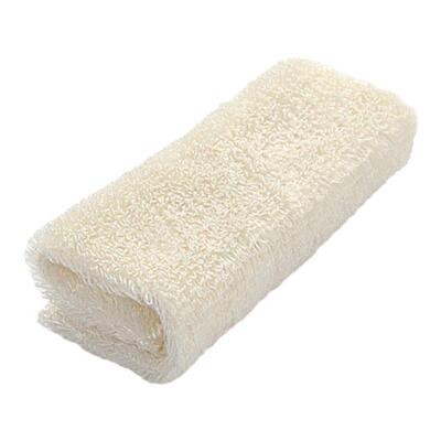 加厚竹纤维不沾油双层洗碗布