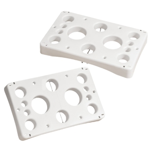 英国裱花袋放置架收纳支撑架挤奶油的工具架子放裱花嘴置物架全套