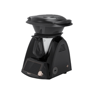 马克西姆小美多功能料理机善品厨师机智能烹饪锅家用全自动炒菜机