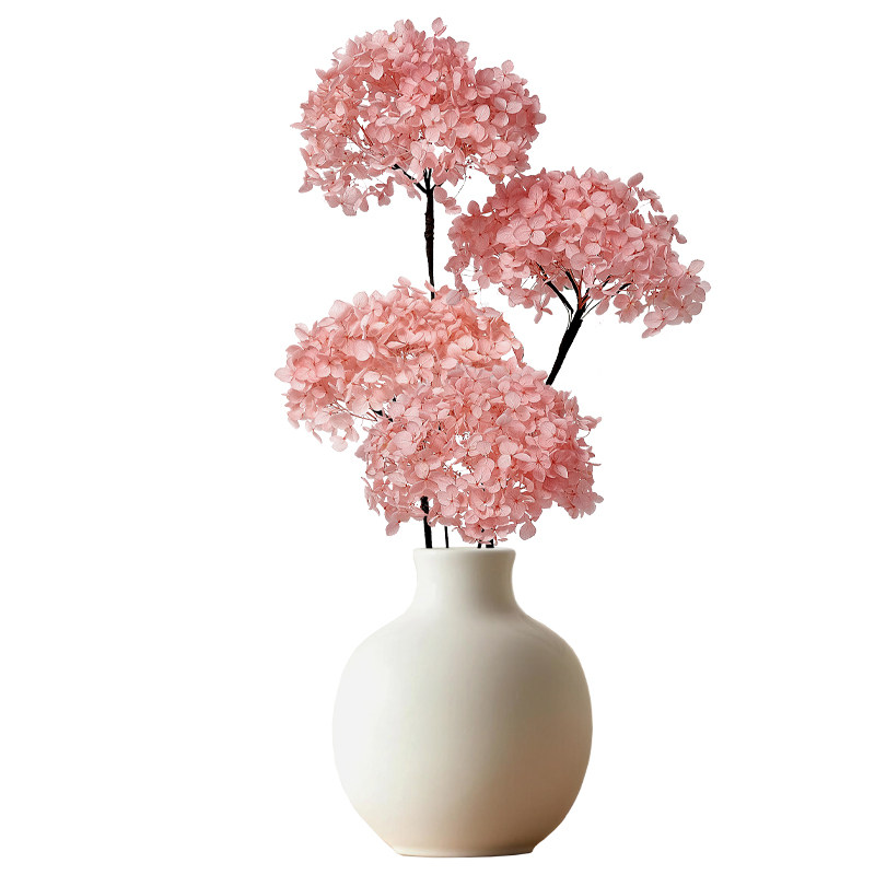 永生花手作，花朵大小可以调整