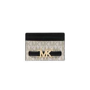 【自营】Michael KorsMK女包REED式敞口卡包手拿包35S3G6RD3L001