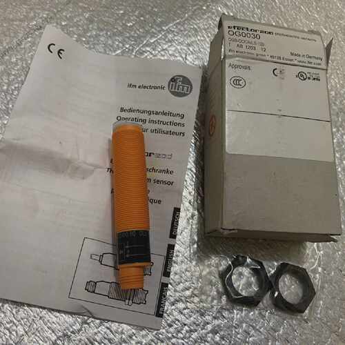 EFECTRO OG0030 SENSOR OGS-OOOA/LS-100