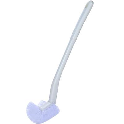 马桶刷家用弯道小头清洁无死角