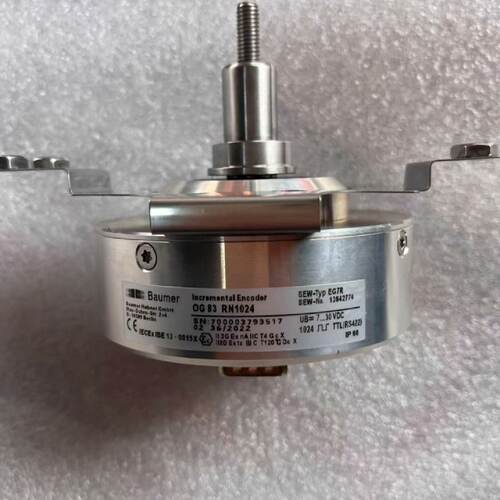 议价SEW编码器EG7R  OG83 RN1024德国赛维，进口现货，顺丰包邮