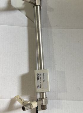 议价Smc Rodless Cylinder Cy3b10125 Original Italian Product