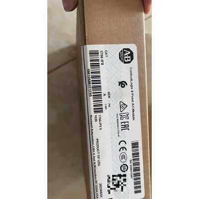 议价AB罗克韦尔1756-A7 ControlLogix 7槽机架